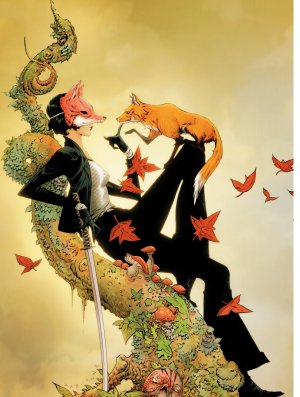 COFFRET EXQUISITE CORPSES CSA EXCLUSIF (EP 1 + 1 POSTER) PRECOMMANDE PARUTION LE 30 JANVIER 2026