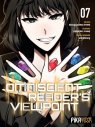 Visuel OMNISCIENT READER'S VIEWPOINT T07 JAQUETTE EXCLUSIVE COMPTOIR DU REVE