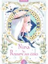 Visuel NINA DU ROYAUME AUX ETOILES - TOME 15 - JAQUETTE EXCLUSIVE COMPTOIR DU REVE