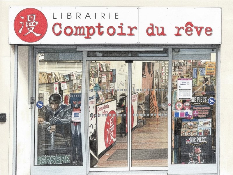 Bienvenue sur comptoirdureve.com